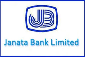 Janata Bank Limited PLC