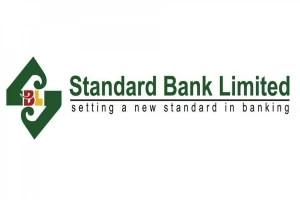 Standard Bank Ltd