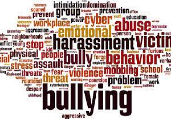 Bullying & Harassment