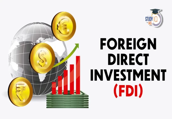 Foreign Investment FDI